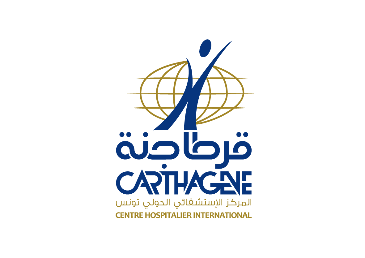 logo clinique carthagene