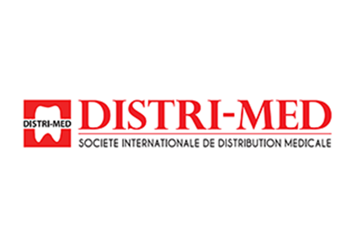 logo distrimed