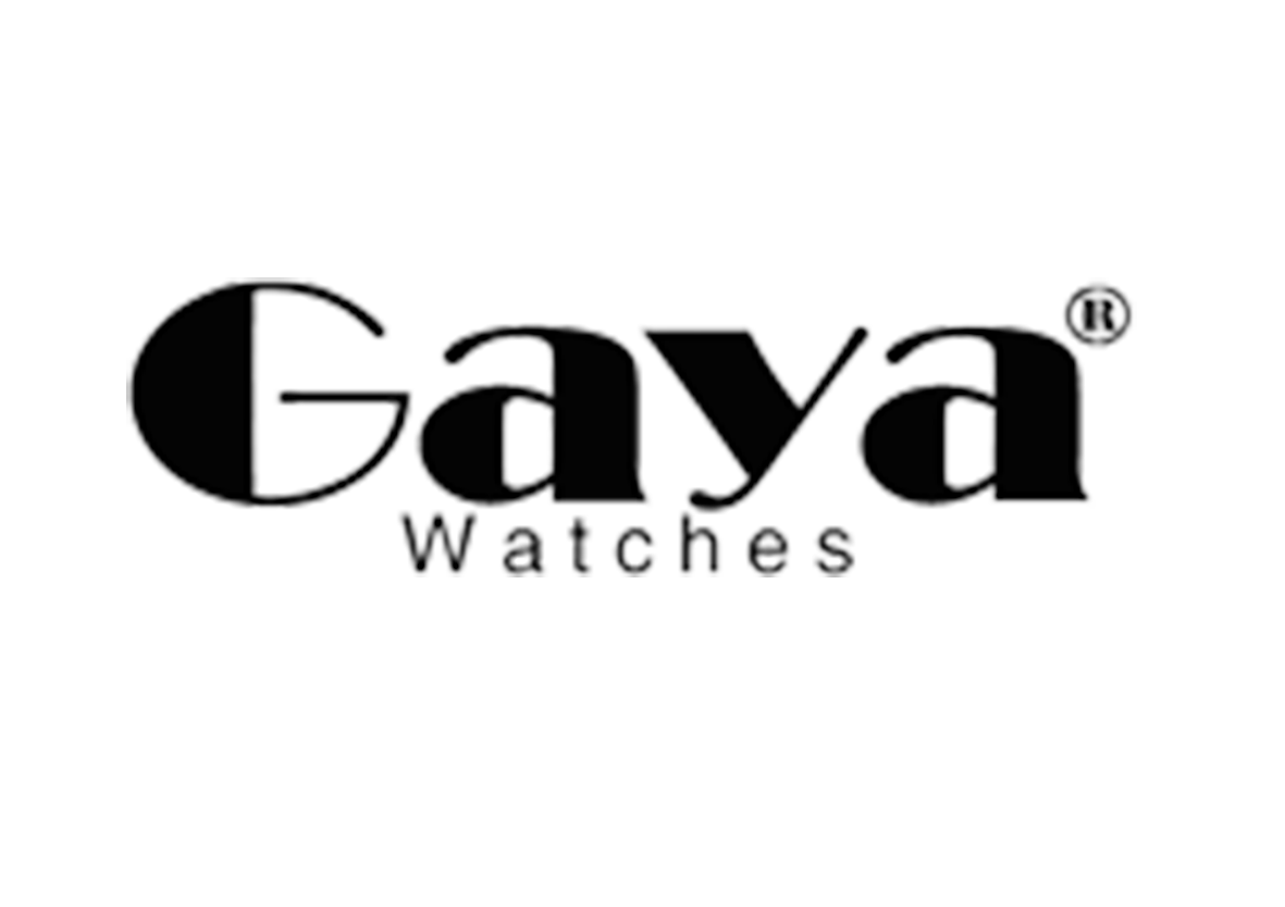 logo gaya collection