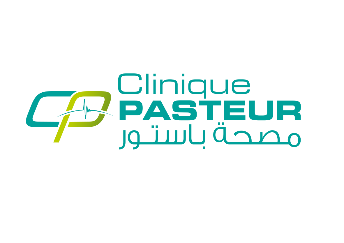 logo clinique pasteur