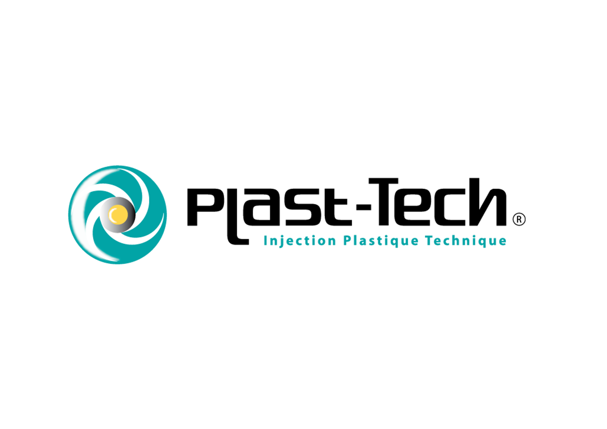 logo plast tech