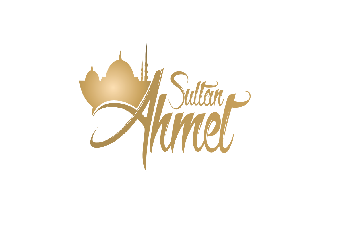 logo restaurant sultan ahmet