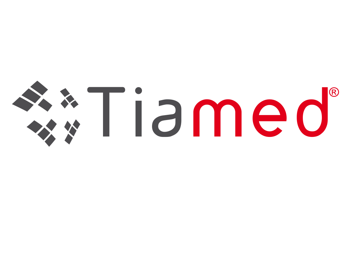 logo tiamed