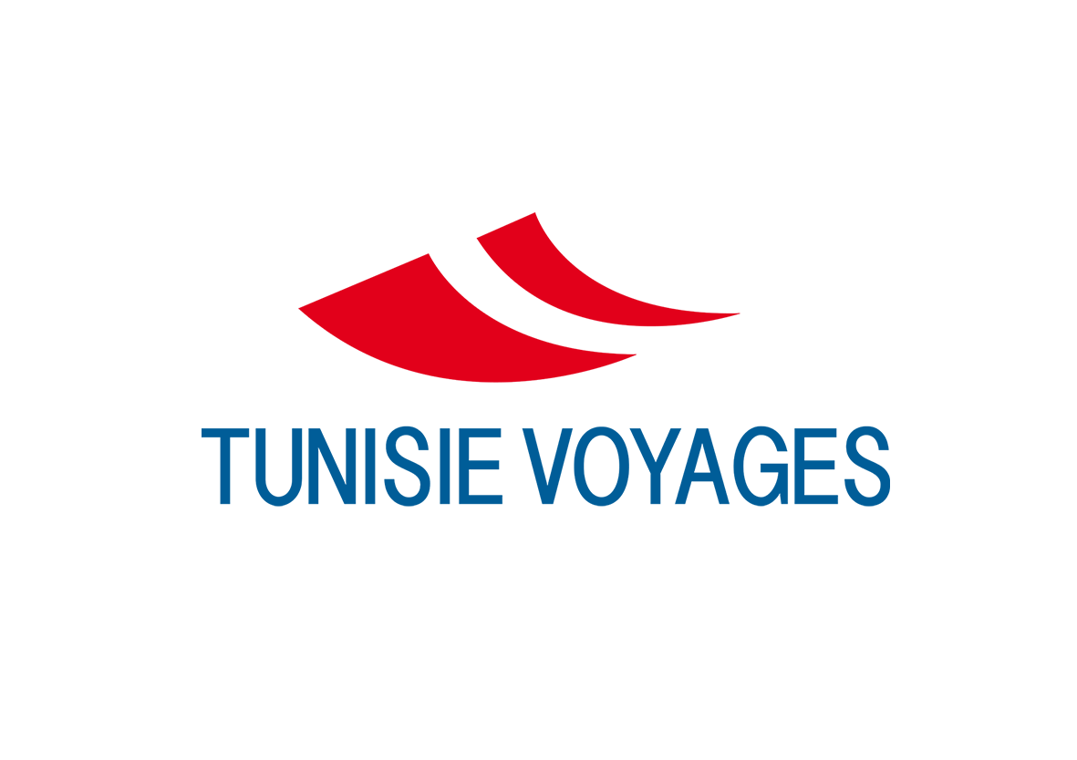 logo tunisie voyages